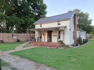 710 Kansas, Longton, KS 67352