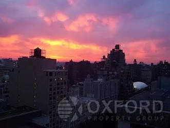 Rented by Oxford Property Group