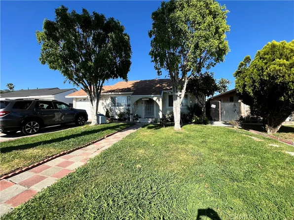 9606 Lev Ave, Pacoima, CA 91331