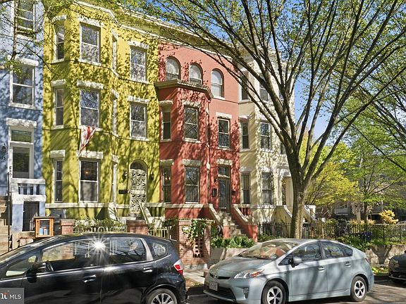 2nd image of 3159 18th St NW