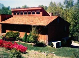 22040 Whitetail Ridge Ln, Middleburg, VA 20117