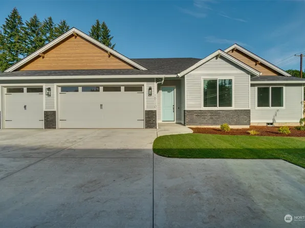 143 Annabelle Street, Castle Rock, WA 98611