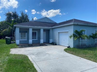 144 NW 2nd St, Homestead, FL, 33030
