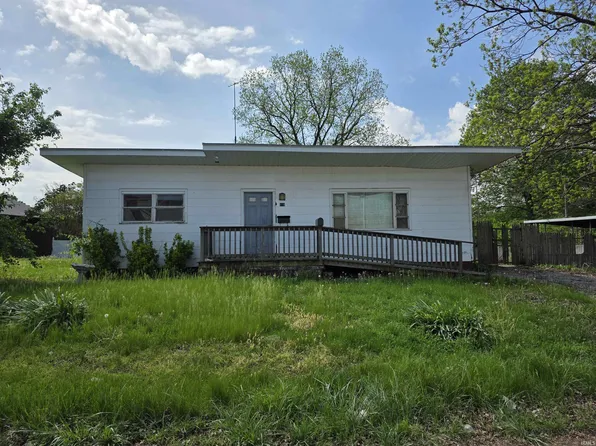 118 W 10th St, Mount Vernon, IN 47620