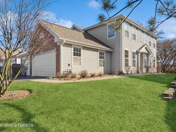 607 Howard Ave, Dundee, IL 60118