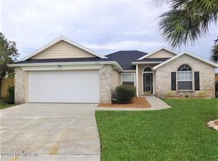 12716 Blue Lagoon Trl N, Jacksonville, FL 32225