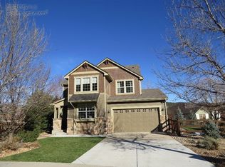 106 Bohn Ct, Lyons, CO 80540