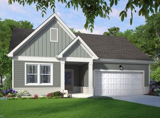 3561 Spring Hope Ct, Kernersville, NC 27284