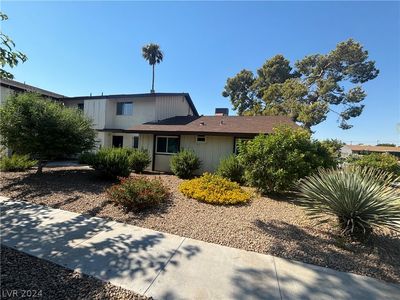 2333 Cardiff Ln UNIT D, Las Vegas, NV, 89108