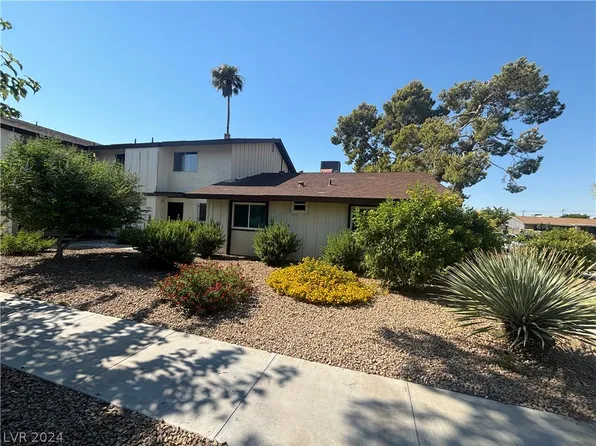 2333 Cardiff Ln Unit D, Las Vegas, NV 89108