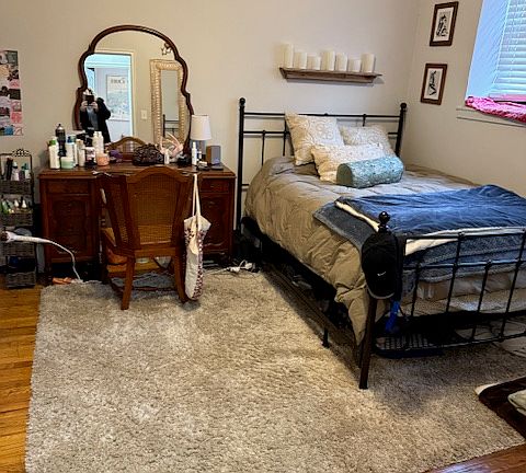 5th image of 40 N Long Beach Rd APT 1A