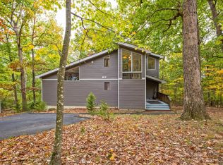 266 Elk Ln, McGaheysville, VA 22840