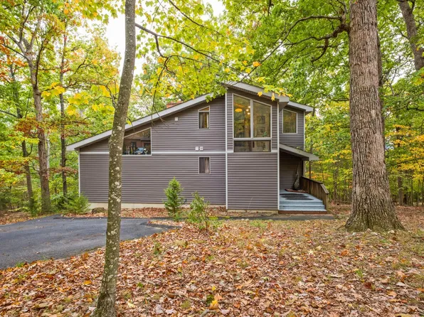 266 Elk Ln, McGaheysville, VA 22840