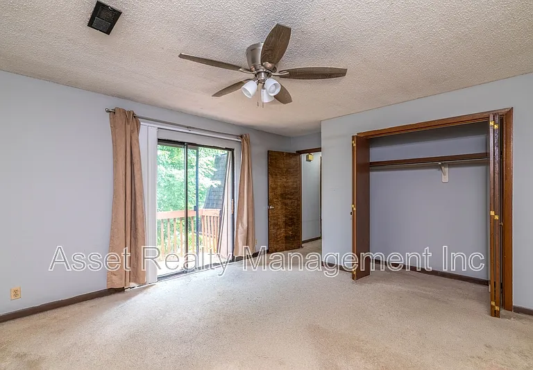 9124 Woodpark Ln NW #D — Photo 17