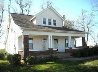 5676 E Highway 86, Irvington, KY 40146