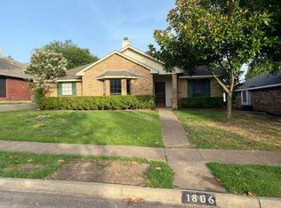 1806 Grayson Ave, Mesquite, TX 75181