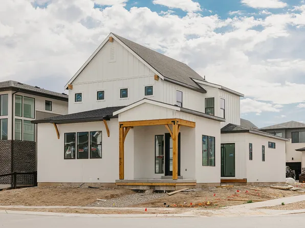 3117 N Stardew St #323, Eagle Mountain, UT 84005