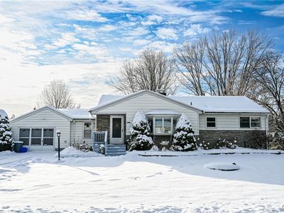 4170 Wetzel Rd, Liverpool, NY, 13090