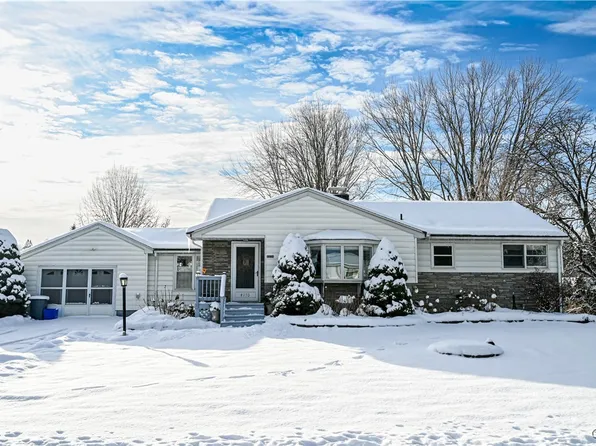 4170 Wetzel Rd, Liverpool, NY 13090