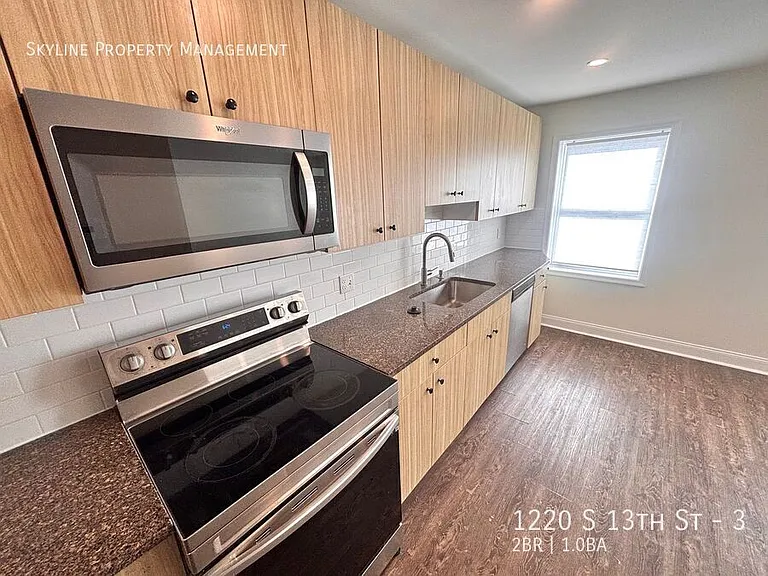 1220 S 13th St #3 — Photo 3