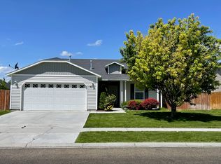 35 N Amanda Dr, Nampa, ID 83651
