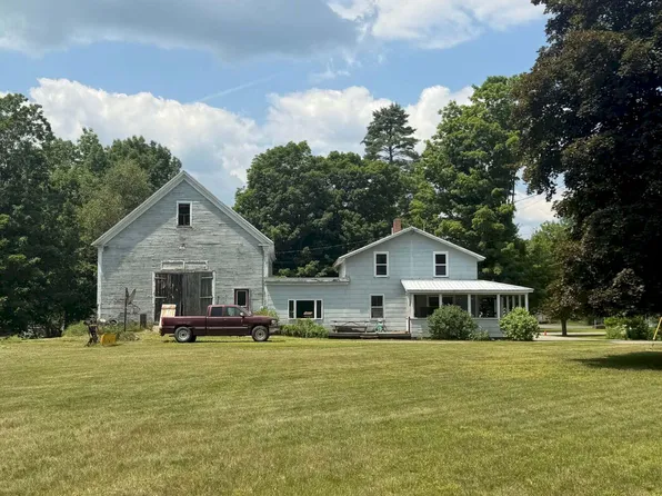 11 Church Hill Road, Strong, ME 04983