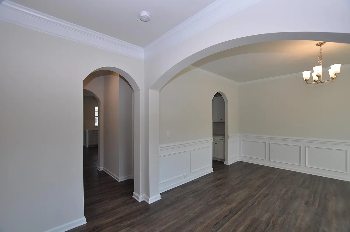 Building Photo - 3102 Deep River Way