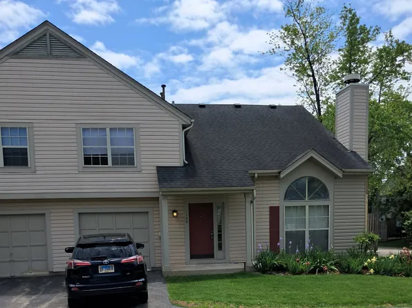 1129 N Knollwood Dr, Palatine, IL 60067