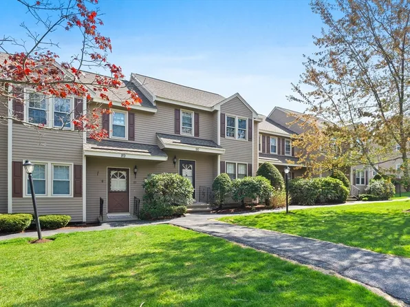 45 Washington St APT 90, Methuen, MA 01844