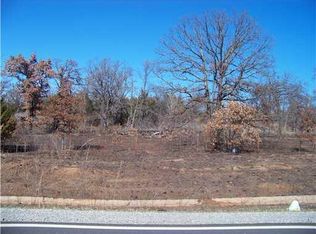 0 S Lake Rd, Chandler, OK 74834