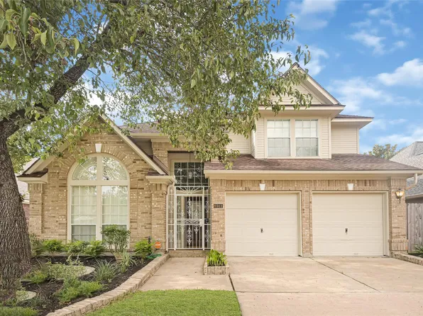 8911 Lawncliff Ln, Houston, TX 77040