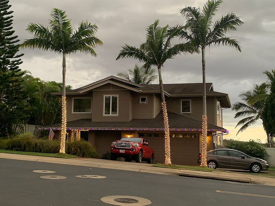 2nd image of 3016 Aina Lani Dr