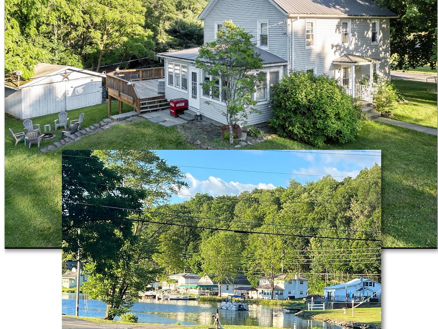 3292 Owego Tpke, Kingsley, PA 18826 MLS SC3480 Zillow