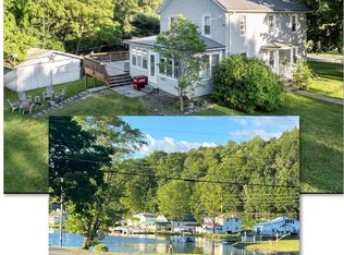 3292 Owego Tpke, Kingsley, PA 18826