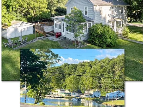 3292 Owego Tpke, Kingsley, PA 18826