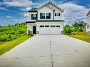 860 Granby Rd, Kingsport, TN 37660