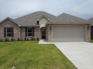 107 Cascade Dr, Rayne, LA 70578