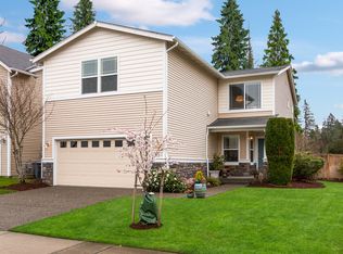 2116 250th Pl SE, Sammamish, WA 98075