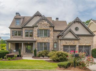 7080 Wakehurst Pl, Cumming, GA