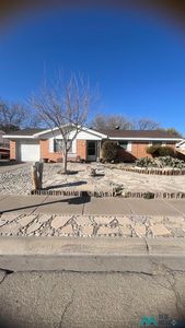 309 Broken Arrow Rd, Roswell, NM, 88201