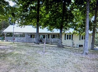 2158 Bolestown Loop, Alpine, TN 38543