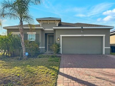 692 Bloom Ter, Davenport, FL, 33837