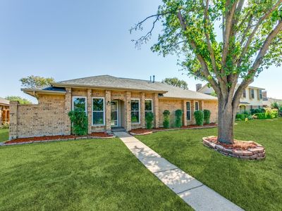 4008 Windy Crest Dr, Carrollton, TX, 75007
