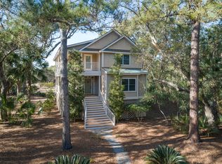 3006 Rascal Run, Johns Island, SC 29455