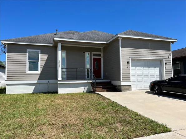 4601 Read Blvd, New Orleans, LA 70127