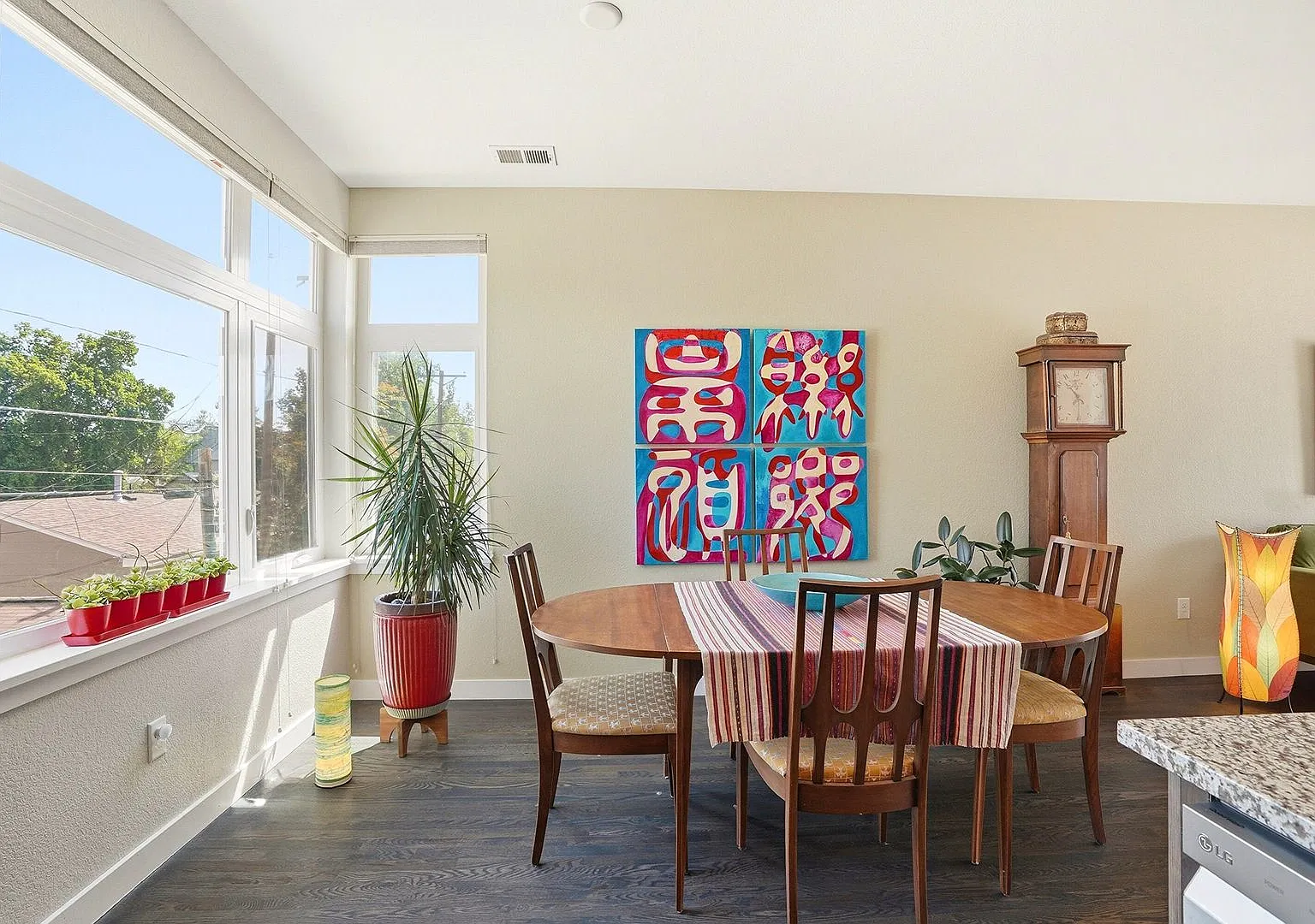 Beautiful End-Unit Townhome in Historic Old Town Lafayette — Photo 3