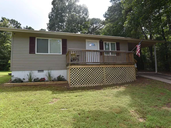 242 Lakeview Dr, Fairfield Bay, AR 72088