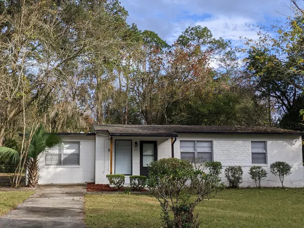 117 NW 35th Ter, Gainesville, FL 32607