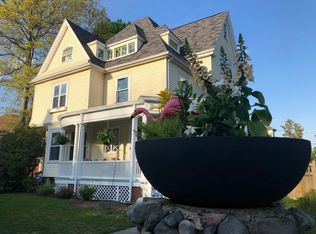 273 Morris Ave, Providence, RI 02906