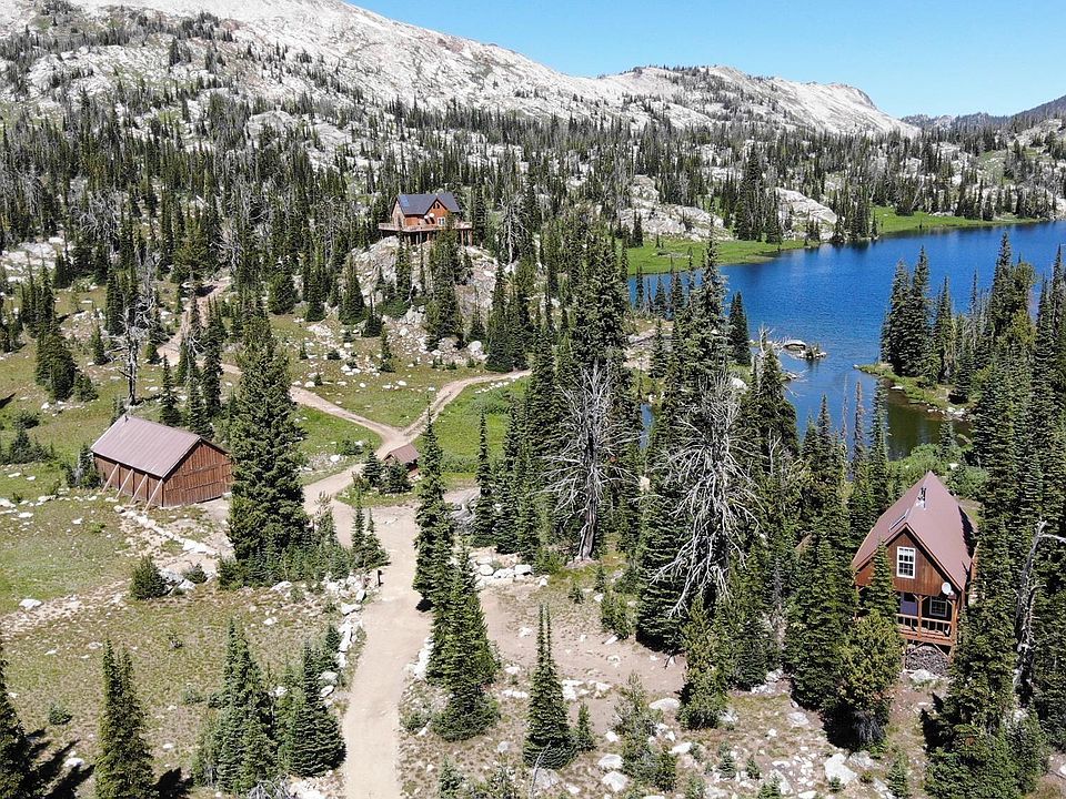 1st image of Buffalo Hump Rd